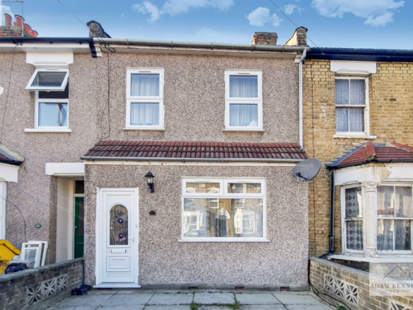 Millbrook Road, London