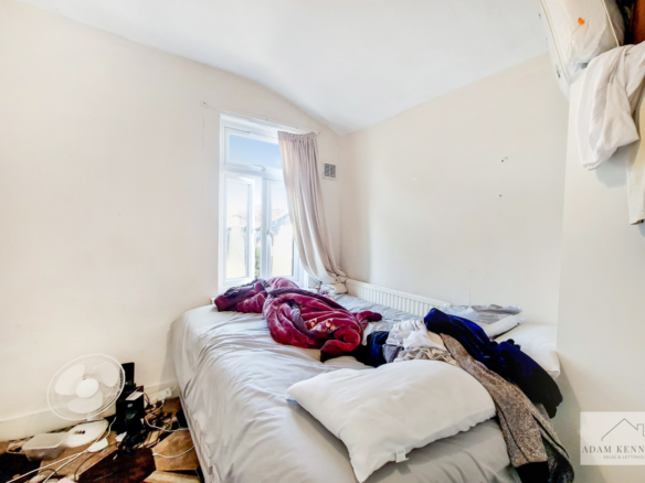 Millbrook Road, London