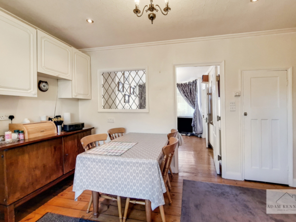 Devonshire Road, London
