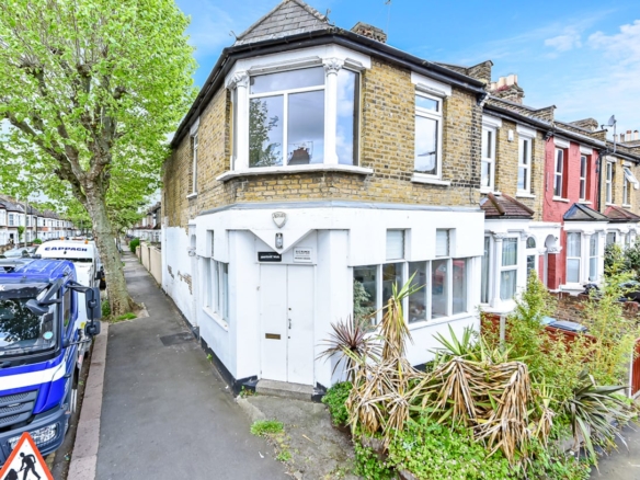 Grosvenor Road, London