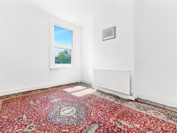 Grosvenor Road, London