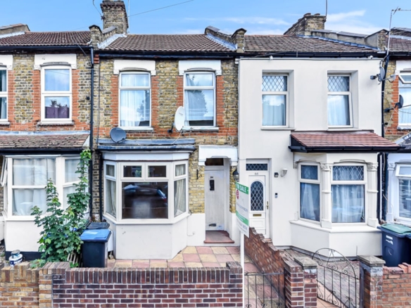 Lowden Road, London