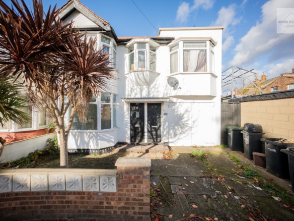 Rosemary Avenue, London