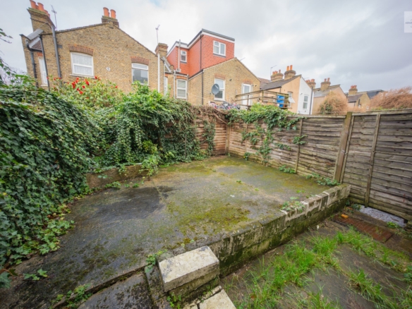 Henderson Road, London