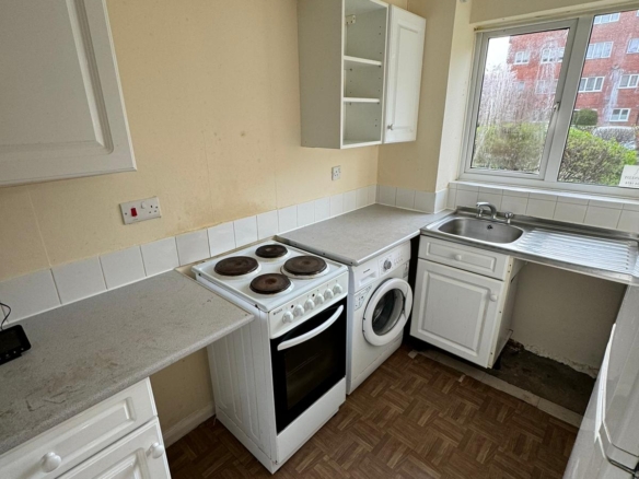 Chaffinch Close, London