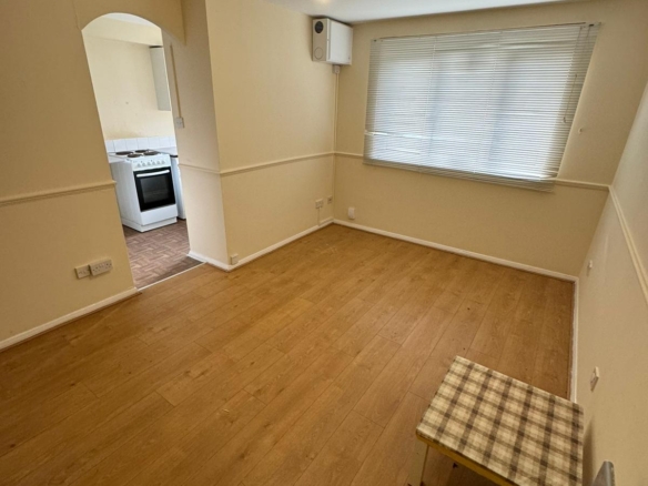 Chaffinch Close, London