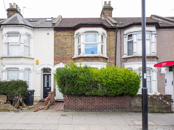 Hertford Road, London