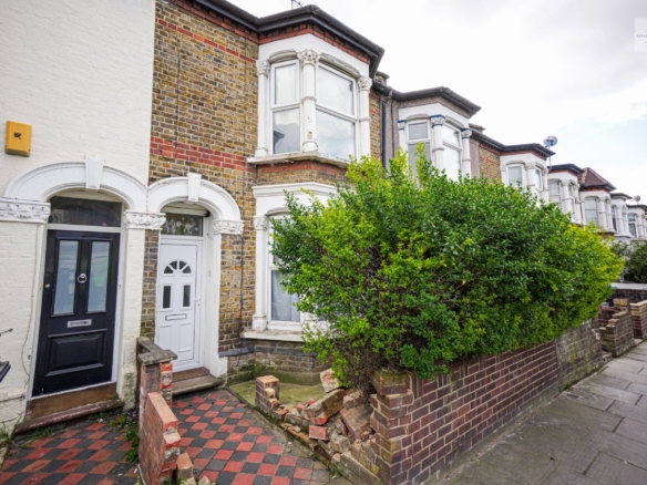 Hertford Road, London