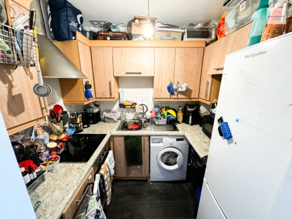 Hickory Close, London