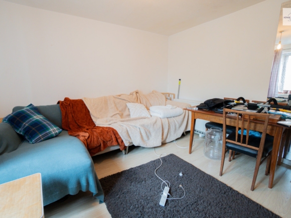 Swaythling Close, London