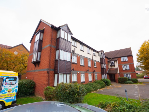 Swaythling Close, London