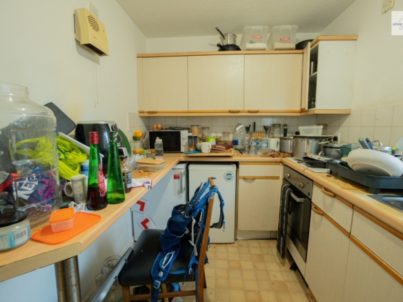 Swaythling Close, London