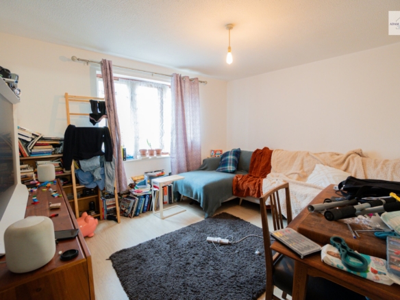 Swaythling Close, London