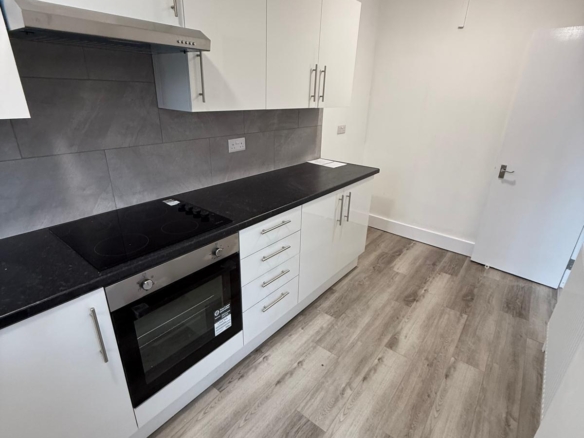 Morley Avenue, London