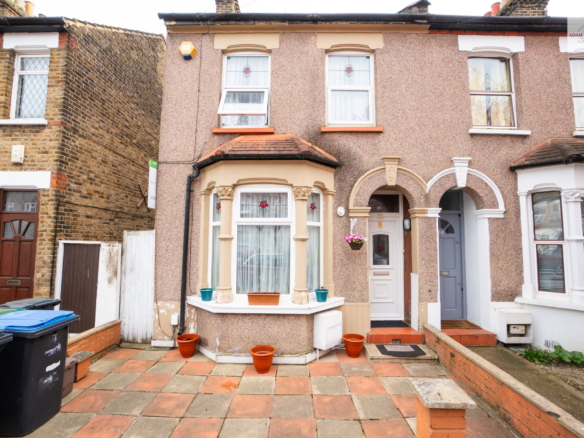 Grosvenor Road, London