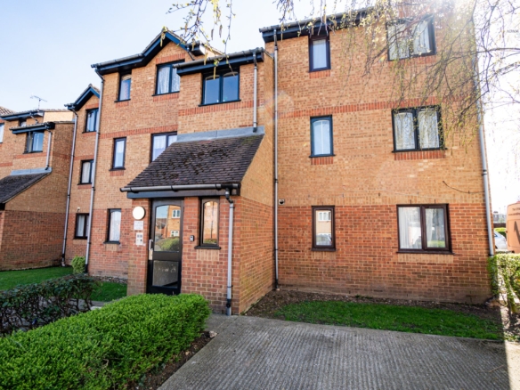 Larmans Road, Enfield
