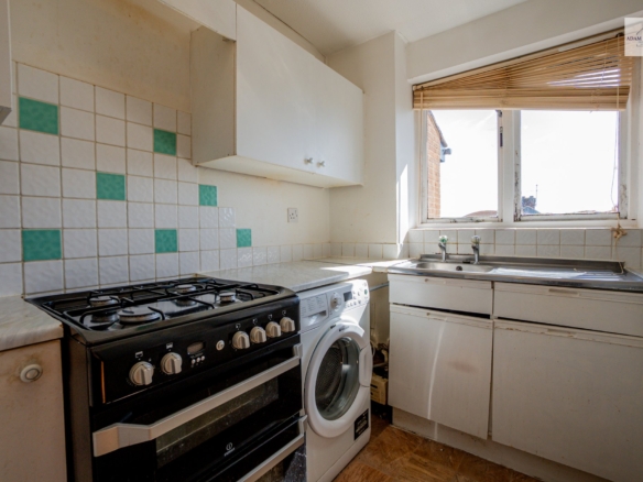 Larmans Road, Enfield