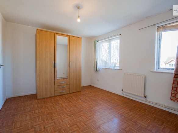 Larmans Road, Enfield