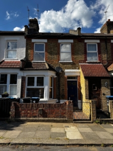 Sterling Road, Enfield