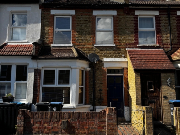 Sterling Road, Enfield