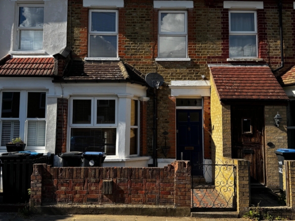 Sterling Road, Enfield
