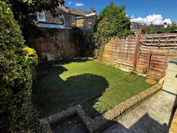 Sterling Road, Enfield