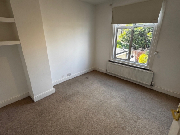 Sterling Road, Enfield