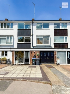 Forsyth Place, Enfield