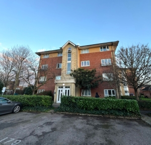 Pentland Close, London