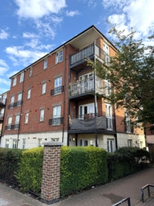 Gareth Drive, London