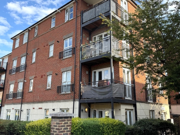 Gareth Drive, London