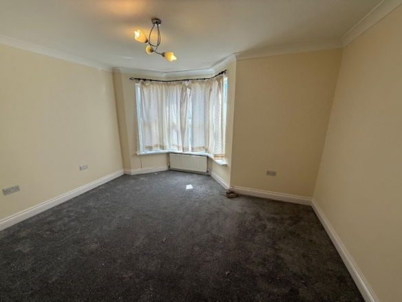 Cornwallis Road, London