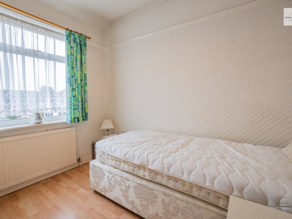 Elmcroft Avenue, London
