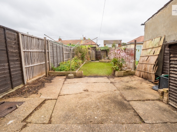 Elmcroft Avenue, London