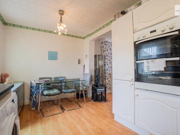 Elmcroft Avenue, London