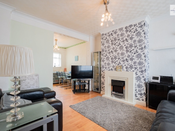 Elmcroft Avenue, London