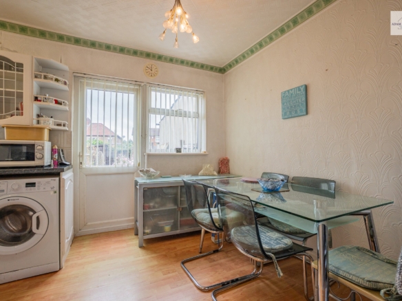 Elmcroft Avenue, London