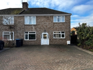 Shooters Road, Enfield