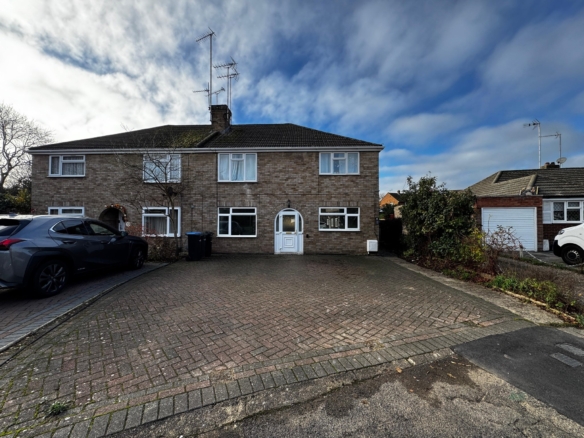 Shooters Road, Enfield
