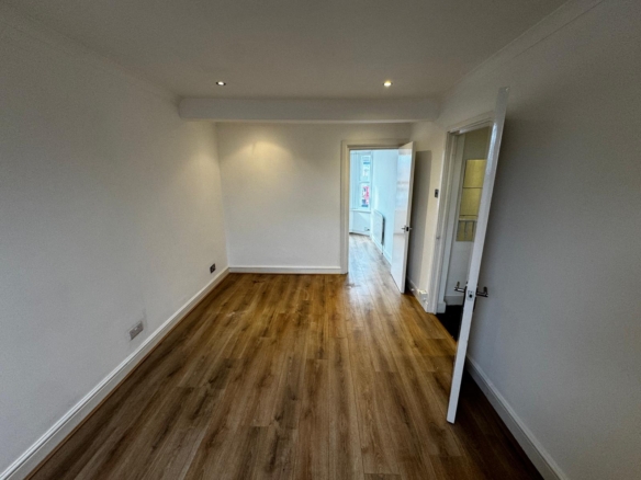 Montagu Road, London