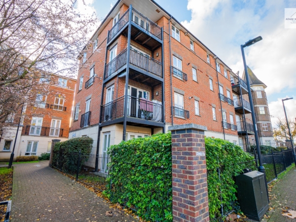 Gareth Drive, London