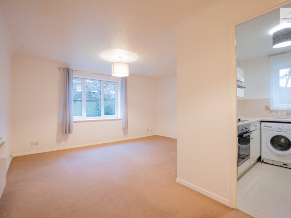 Ainsley Close, London