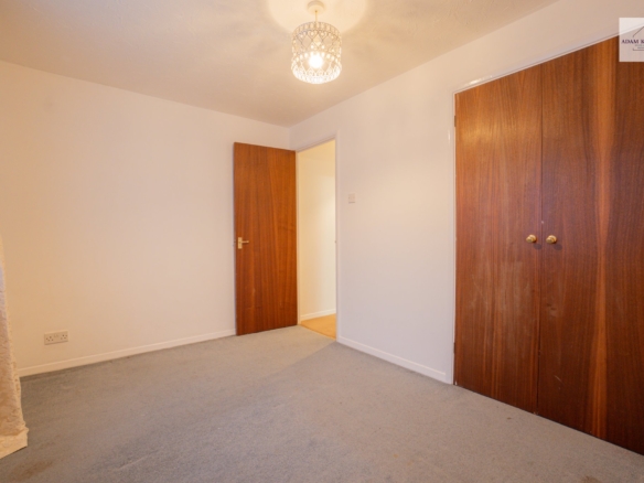 Ainsley Close, London