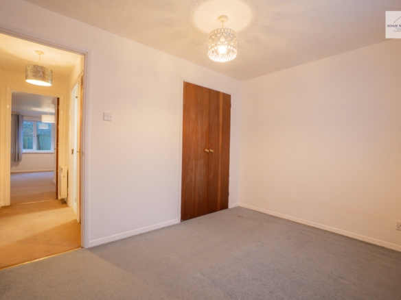 Ainsley Close, London