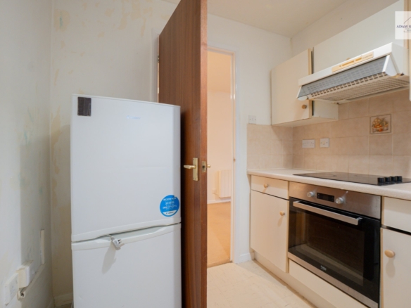 Ainsley Close, London
