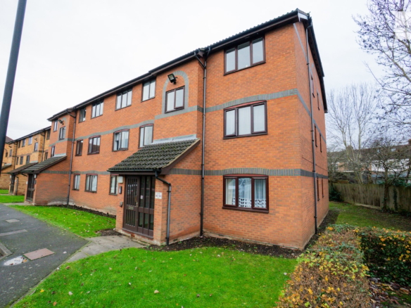 Ainsley Close, London
