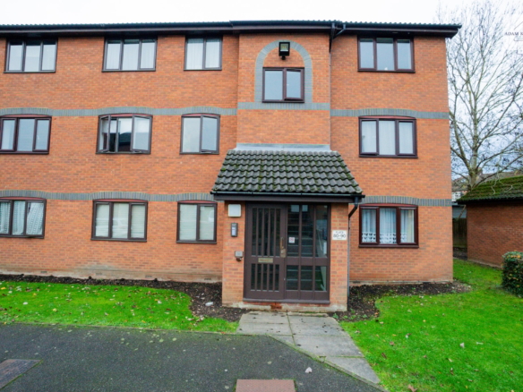 Ainsley Close, London