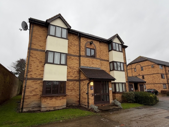 Ainsley Close, London