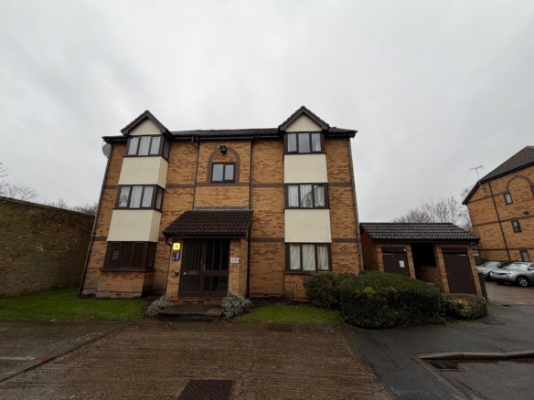 Ainsley Close, London