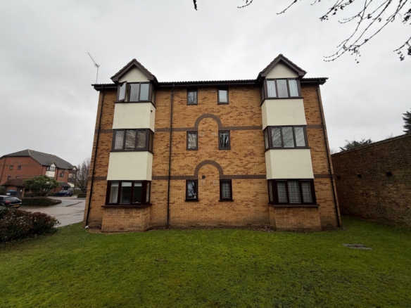 Ainsley Close, London